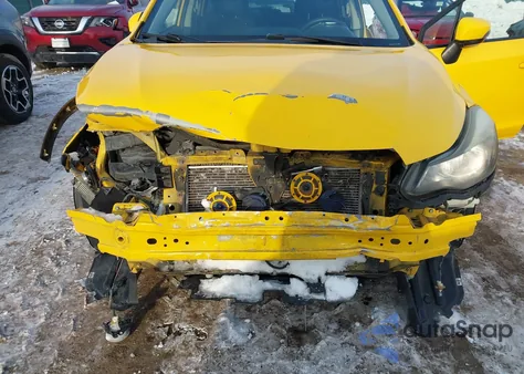 2015 Subaru Xv Crosstrek 2.0I Premium z USA, uszkodzony, nr VIN JF2GPADCXF8255531